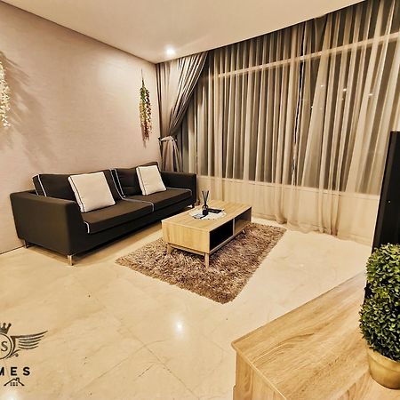 Vortex Suites Klcc Homes-365 Куала-Лумпур Экстерьер фото
