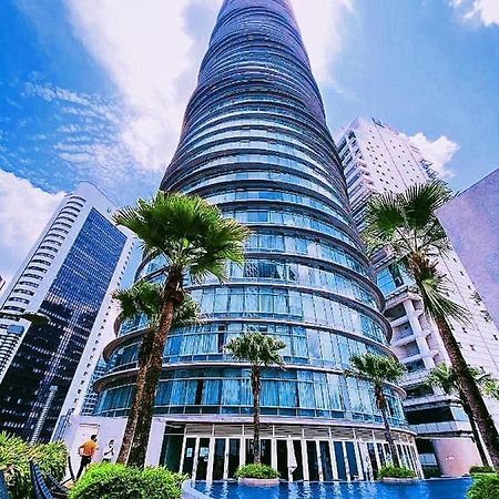 Vortex Suites Klcc Homes-365 Куала-Лумпур Экстерьер фото