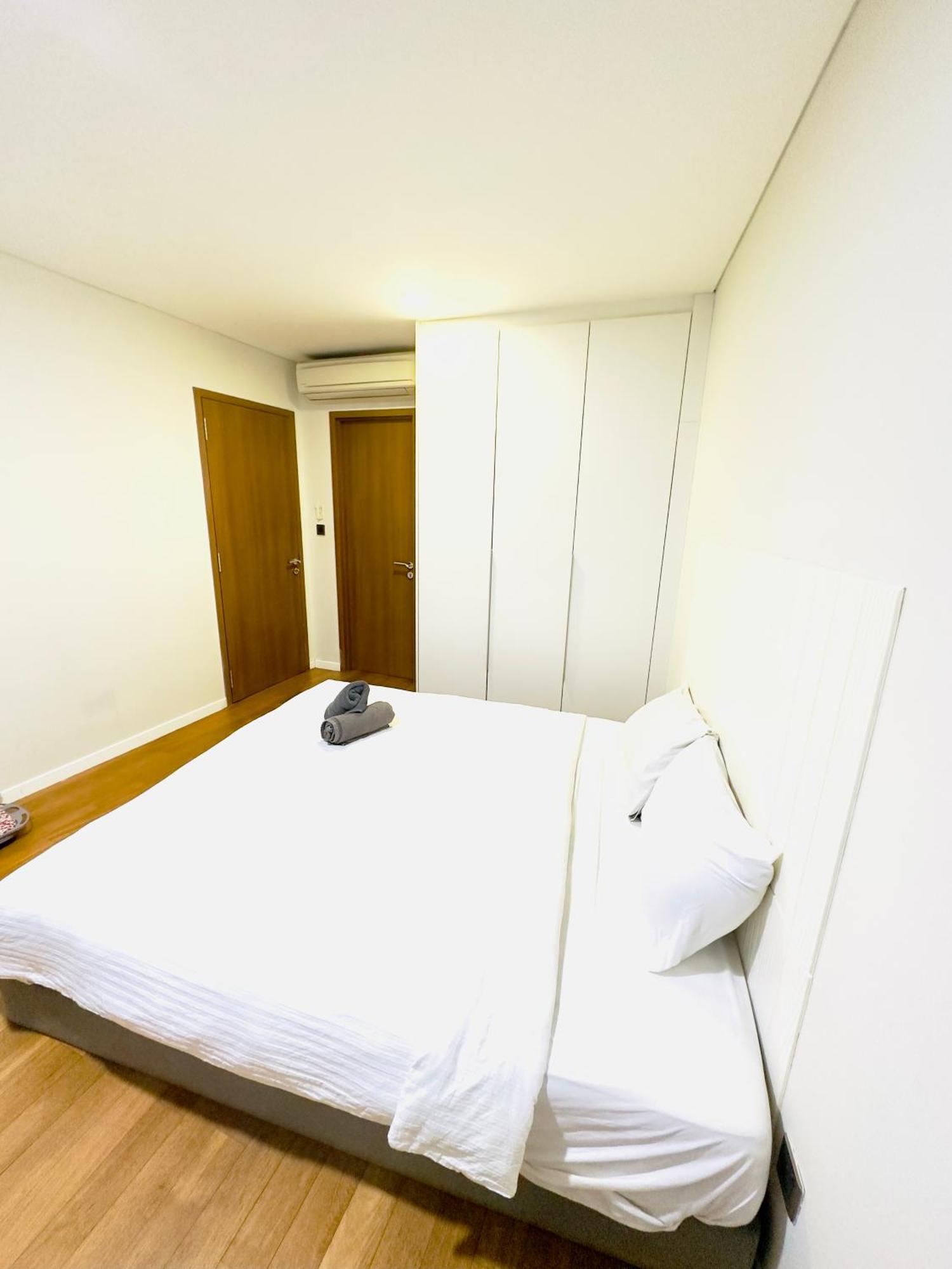 Vortex Suites Klcc Homes-365 Куала-Лумпур Экстерьер фото