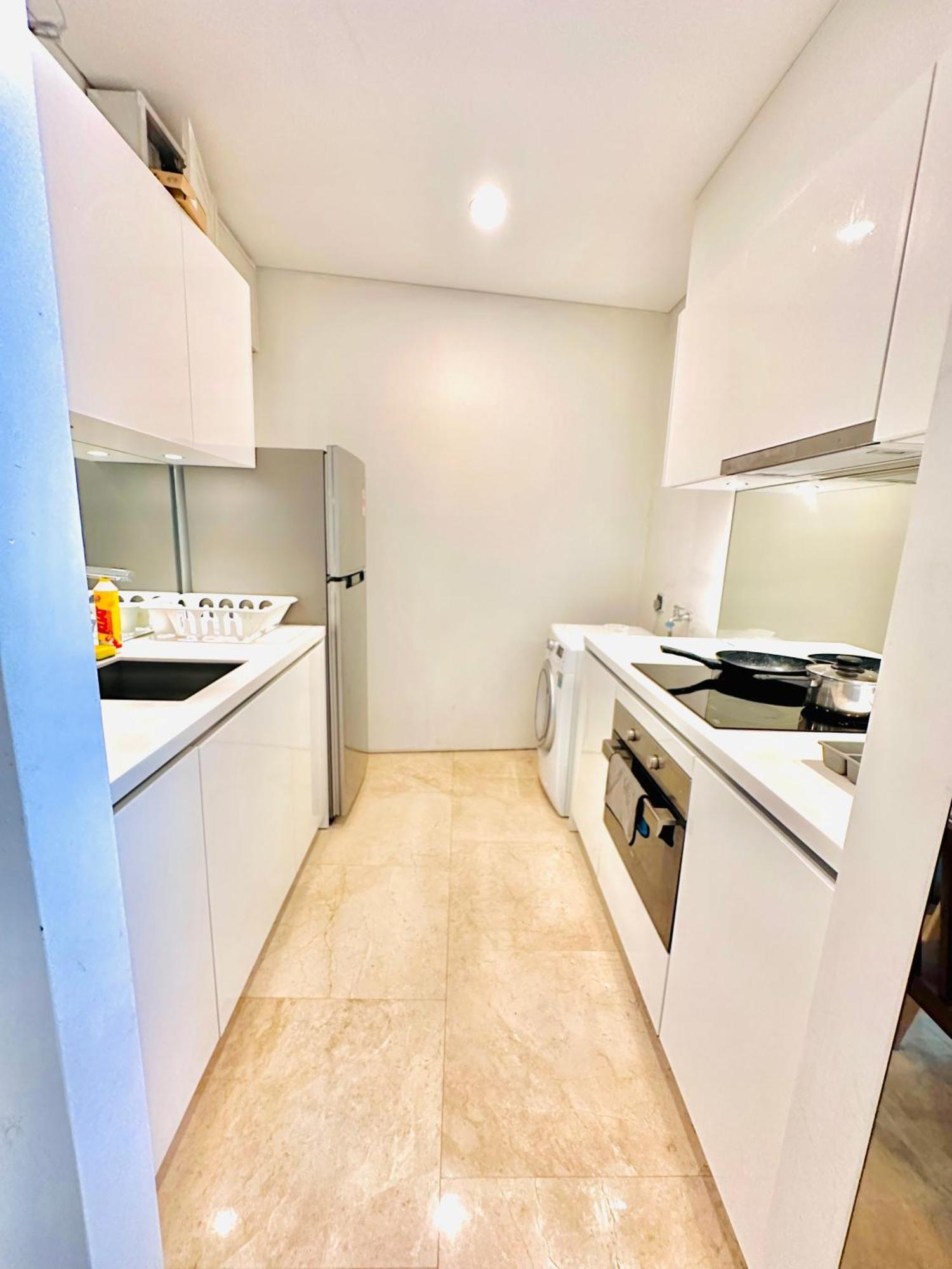 Vortex Suites Klcc Homes-365 Куала-Лумпур Экстерьер фото